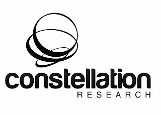 CONSTELLATION RESEARCH trademark