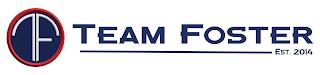 TF TEAM FOSTER EST. 2014 trademark