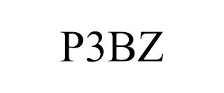 P3BZ trademark