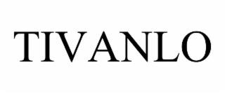 TIVANLO trademark