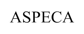 ASPECA trademark