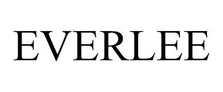 EVERLEE trademark