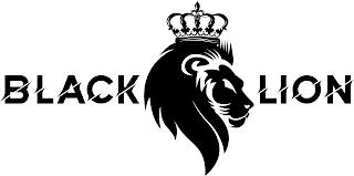 BLACK LION trademark