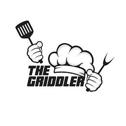 THE GRIDDLER trademark