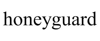 HONEYGUARD trademark