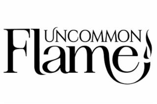 UNCOMMON FLAME trademark