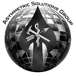 ASYMMETRIC SOLUTIONS GROUP trademark