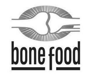 BONE FOOD trademark