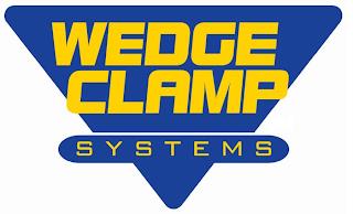 WEDGE CLAMP SYSTEMS trademark