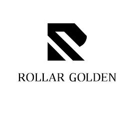 R ROLLAR GOLDEN trademark