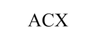 ACX trademark