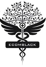 ECOMBLACK trademark