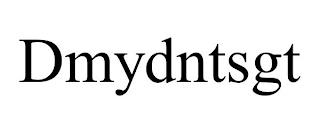 DMYDNTSGT trademark