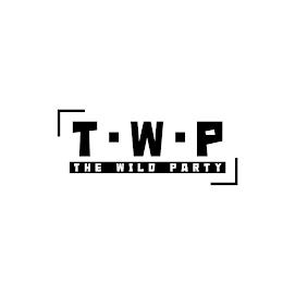 T W P  THE WILD PARTY trademark