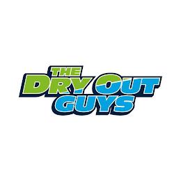 THE DRY OUT GUYS trademark