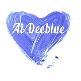 AI DEEBLUE trademark