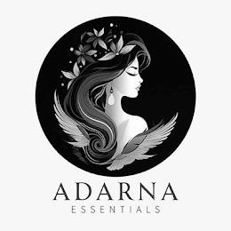 ADARNA ESSENTIALS trademark