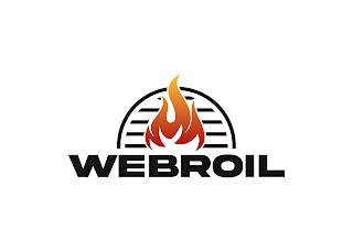 WEBROIL trademark