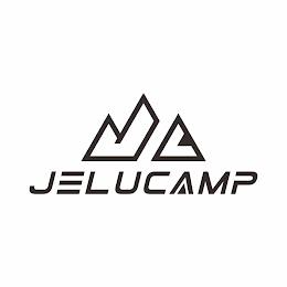 JELUCAMP trademark