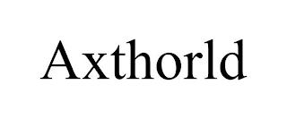 AXTHORLD trademark