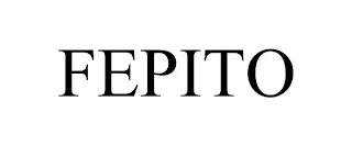 FEPITO trademark