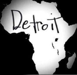 DETROIT trademark