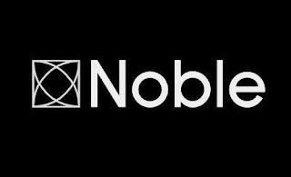 NOBLE trademark