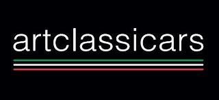 ARTCLASSICARS trademark