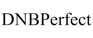 DNBPERFECT trademark