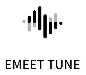 EMEET TUNE trademark