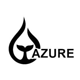 AZURE trademark