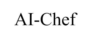 AI-CHEF trademark