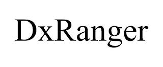 DXRANGER trademark