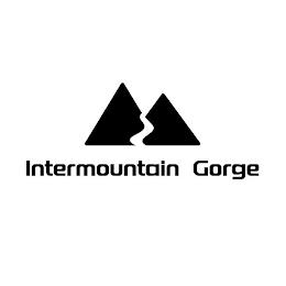 INTERMOUNTAIN GORGE trademark