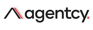 A AGENTCY trademark