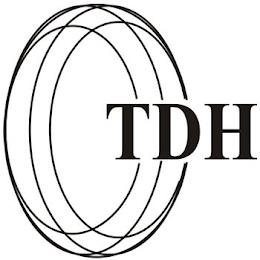 TDH trademark