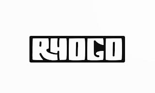 RHOGO trademark