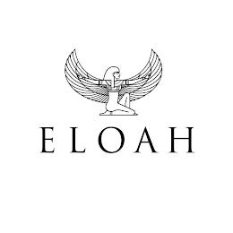 ELOAH trademark