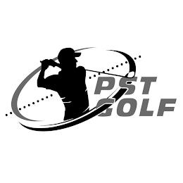 PST GOLF trademark