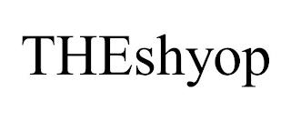 THESHYOP trademark