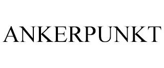 ANKERPUNKT trademark