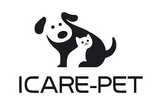 ICARE-PET trademark