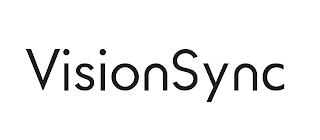 VISIONSYNC trademark