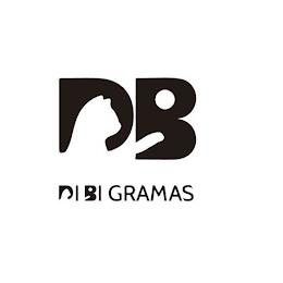 DB DI BI GRAMAS trademark