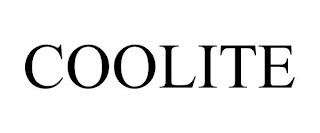 COOLITE trademark