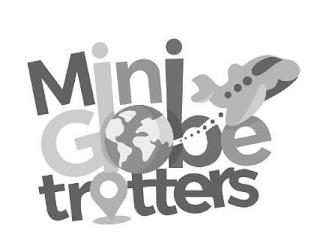 MINI GLOBE TROTTERS trademark