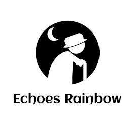 ECHOES RAINBOW trademark