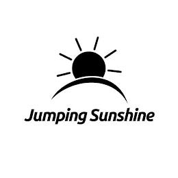 JUMPING SUNSHINE trademark