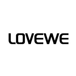 LOVEWE trademark