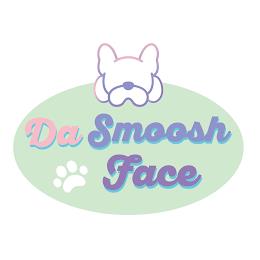 DASMOOSH FACE trademark